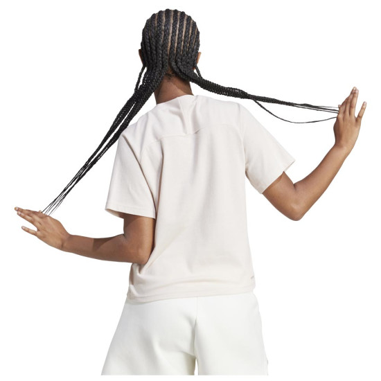 Adidas Γυναικεία κοντομάνικη μπλούζα Z.N.E. Tee Adidas Γυναικεία κοντομάνικη μπλούζα Z.N.E. Tee